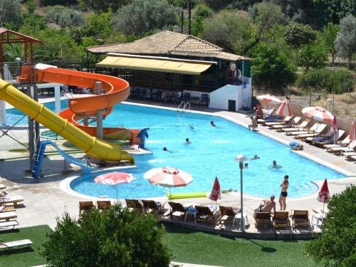 Фото Magda's Kamares