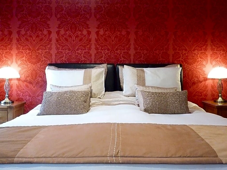 Фото The Merivon Guest House