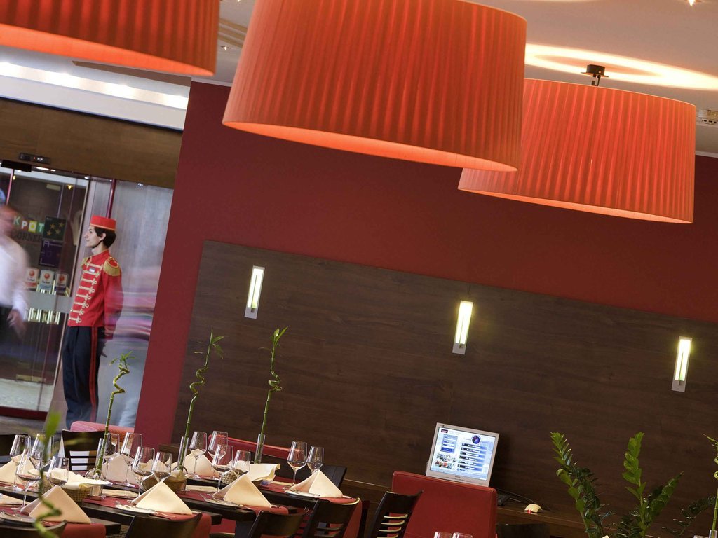 Фото Grand Hotel Bregenz MGallery