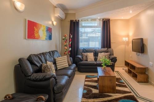 Фото Hotel Raha Tower