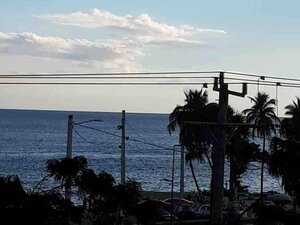 Гостиница Malecon Cozy Private Room 8