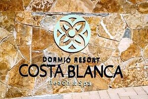 Dormio resort Costa Blanca Beach & SPA