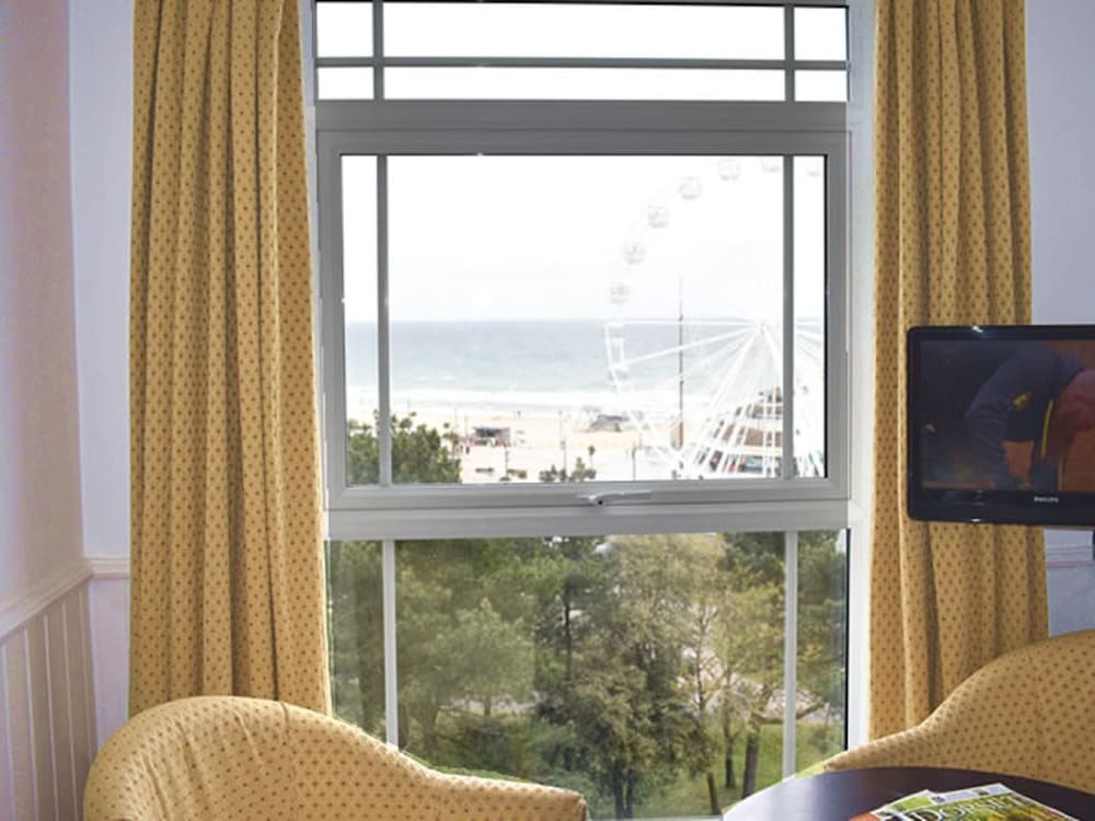 Фото The Hermitage Hotel