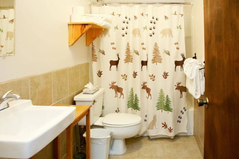 Фото Moose Creek Ranch