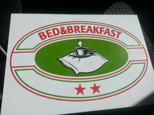 Гостиница Bed and Breakfast Giaveno