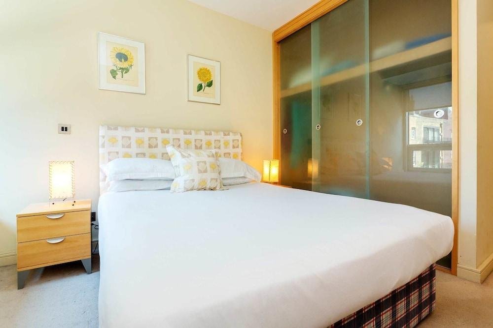 Фото Panoramic in Pimlico