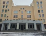 GeoStar (Bolshaya Monetnaya Street, 9А) ، أعمال المسح