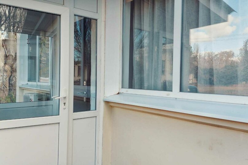 Фото Два моря