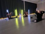 Luna Dance Studio (mikrorayon Skhodnya, Oktyabrskaya Street, 1А), dance school
