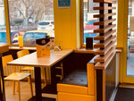 Allo! Pizza (Shipilovskaya Street, 25), pizzeria