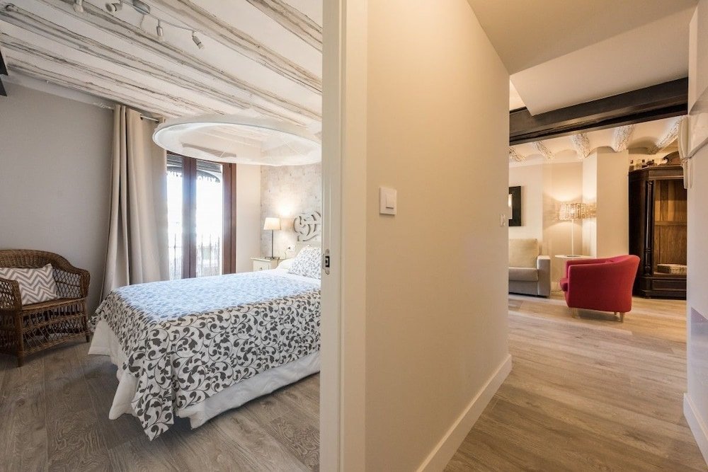 Фото Apartamentos Vino Tinto