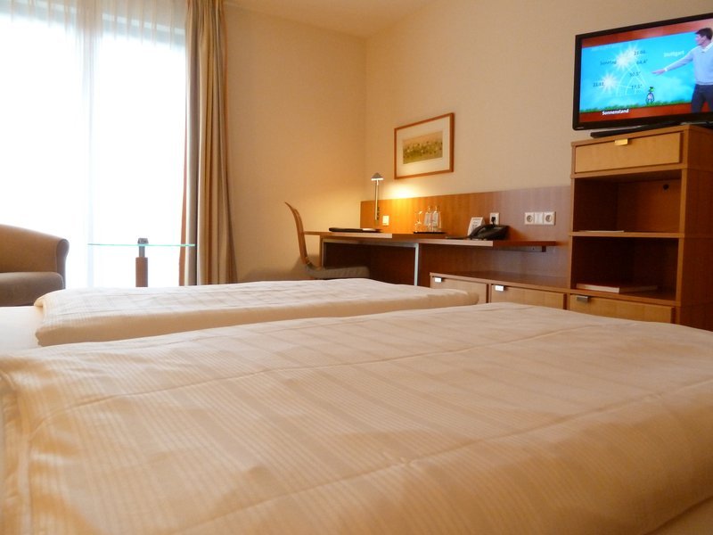 Фото Hotel Am Kloster