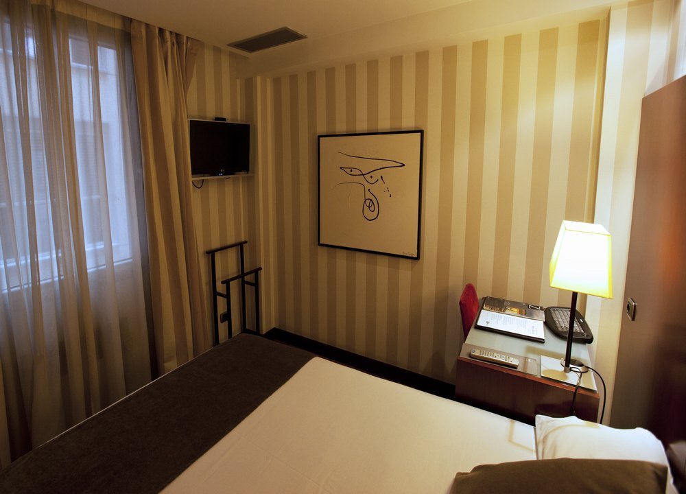 Фото Zenit Barcelona