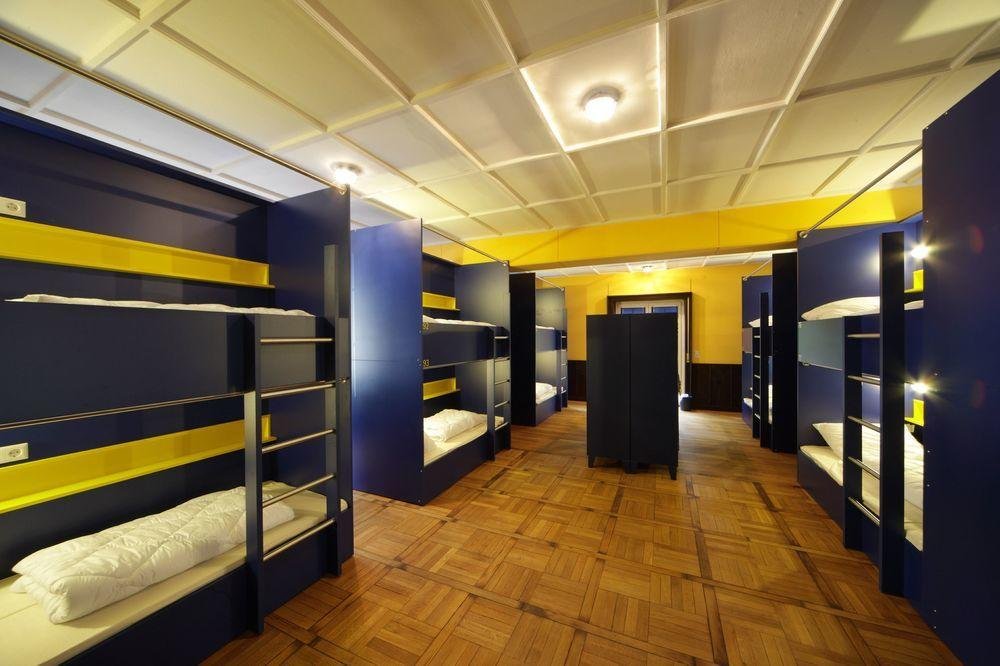 Фото Bed'nBudget Expo-Hostel