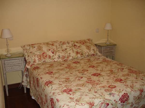 Фото Hostal Puerta Bonita