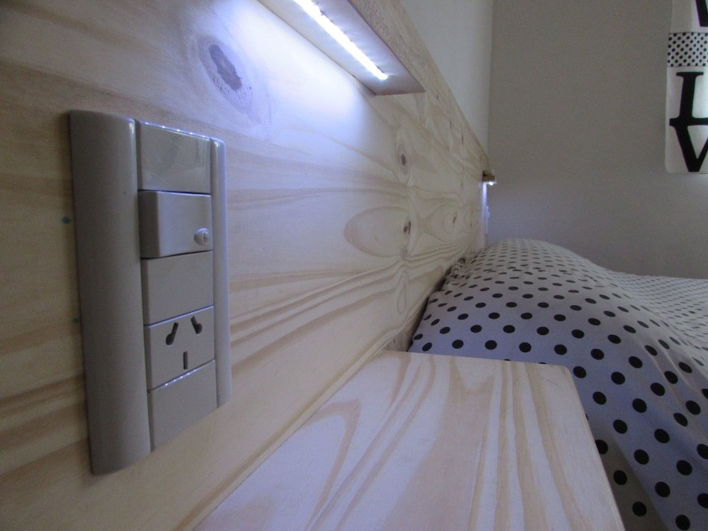 Фото Mora International Hostel