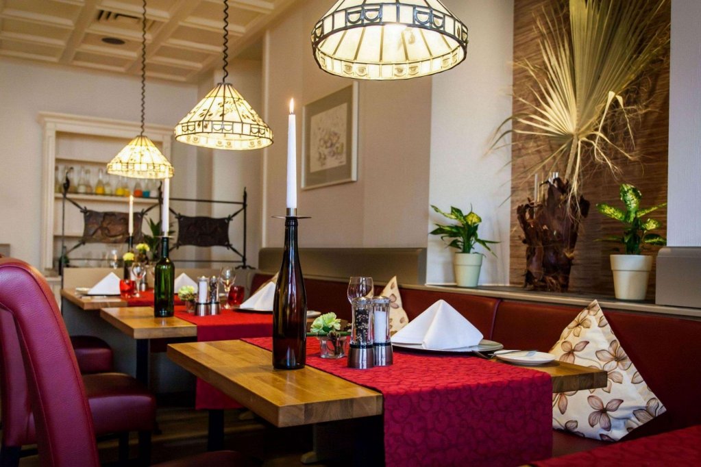 Фото Hotel Deutscher Hof