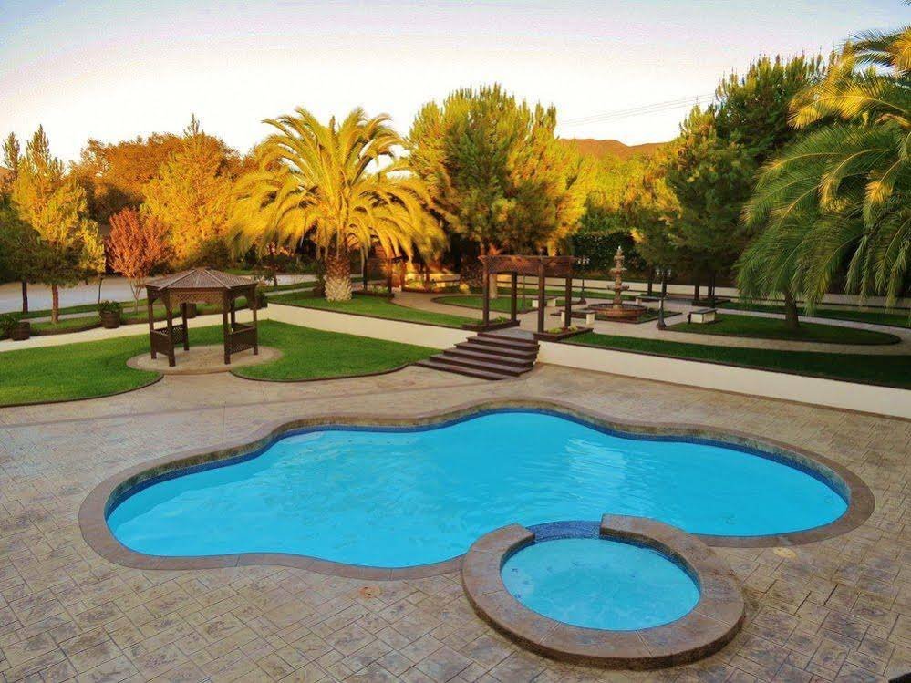 Фото Quinta Arratz