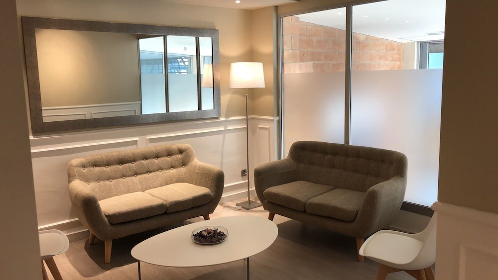 Фото Serennia Fira Gran Vía Exclusive Rooms