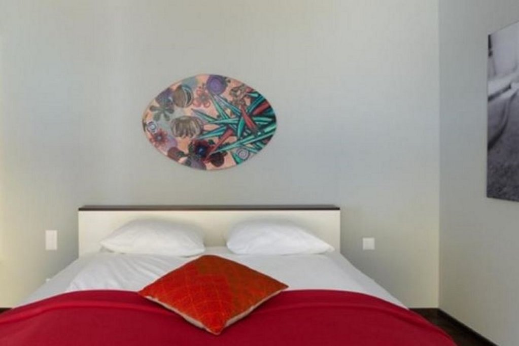 Фото The Flag Zürich