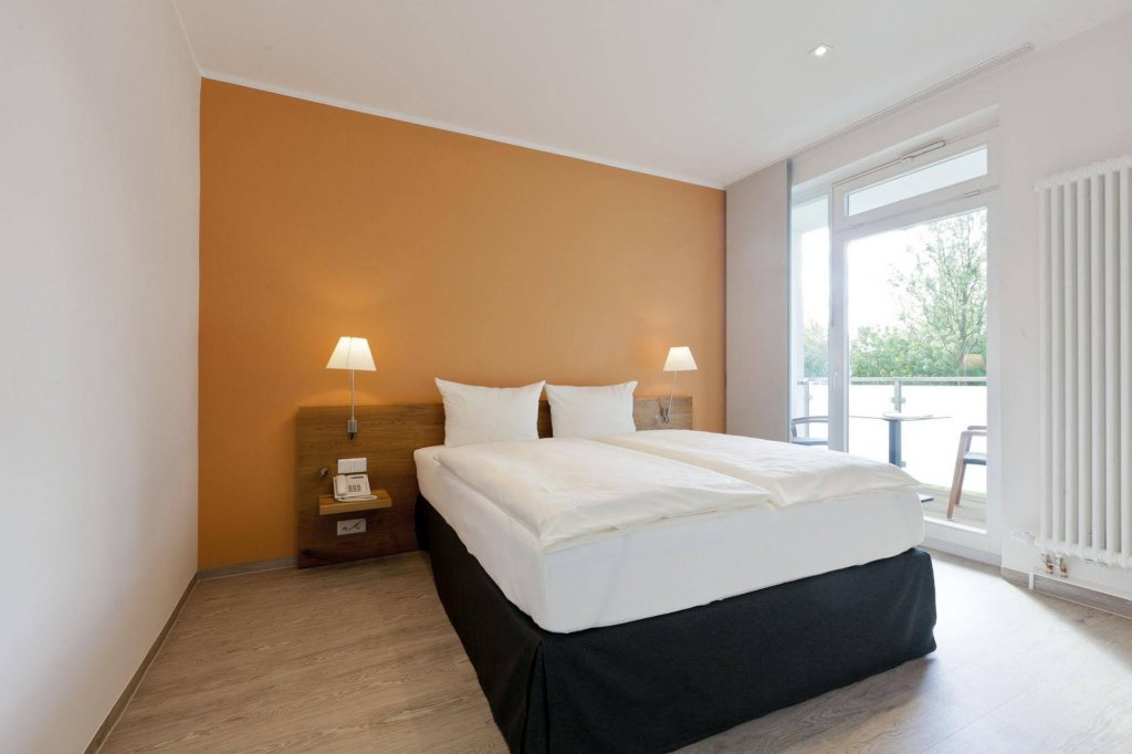 Фото Michels Thalasso Hotel Nordseehaus