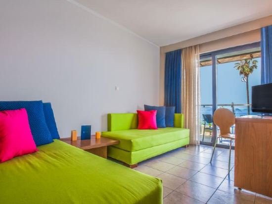 Фото Philippion Hotel & Apartments