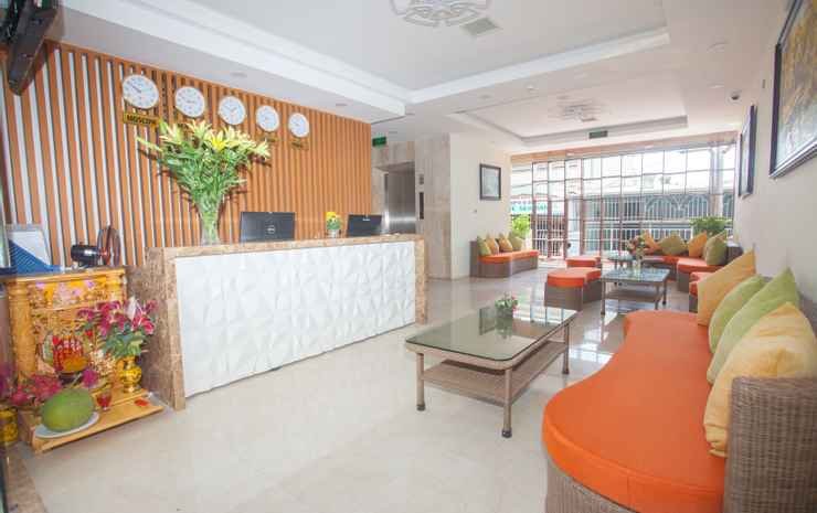 Фото Ecstasy Hotel