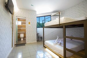 Гостиница Lazy Cat Home