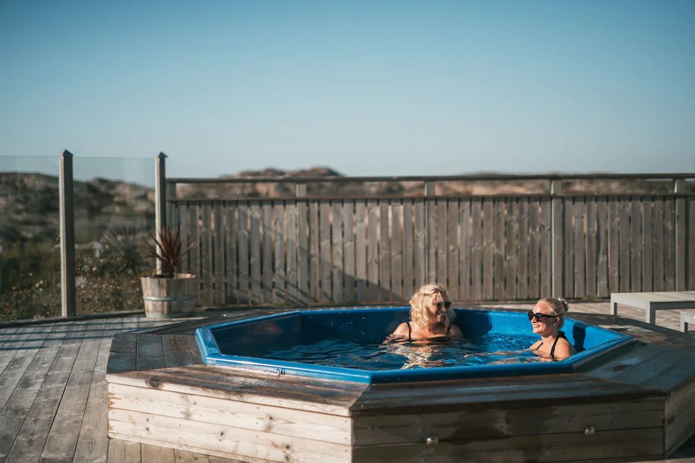 Фото Hav & Logi Skärhamn