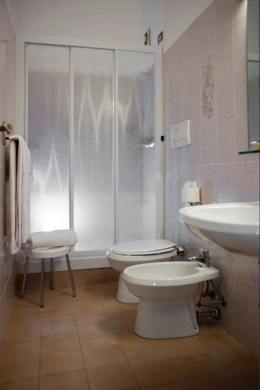 Фото Hotel Beatrice