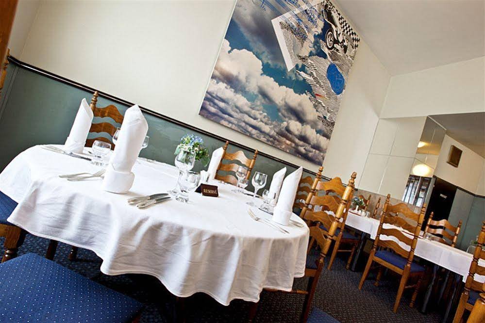 Фото Hotel Passage