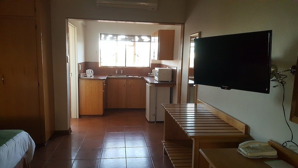 Фото Park Hotel Mokopane