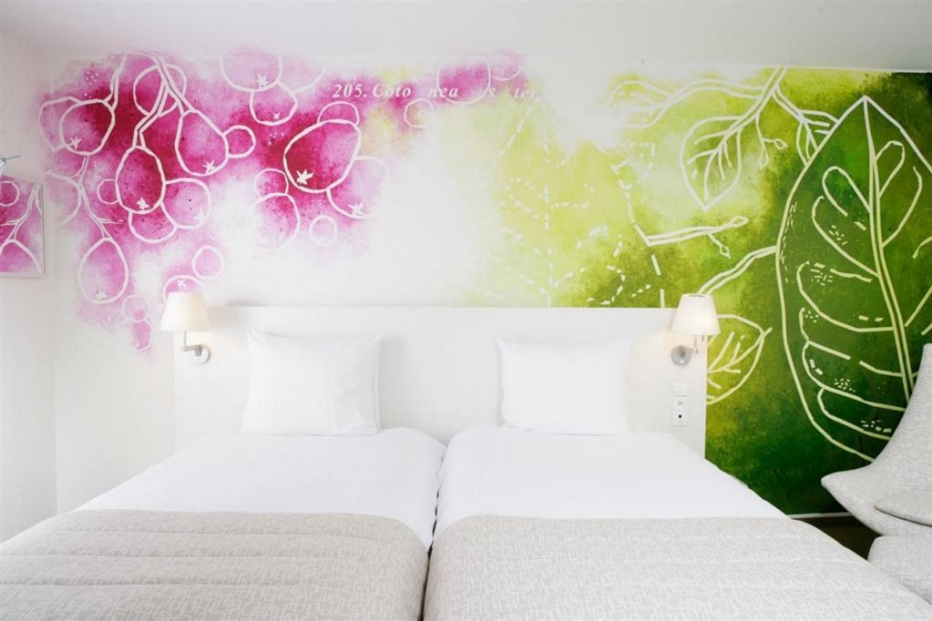 Фото отеля 5