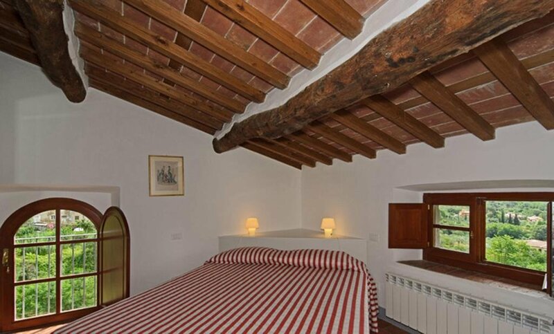 Гостиница Agriturismo Al Palazzaccio