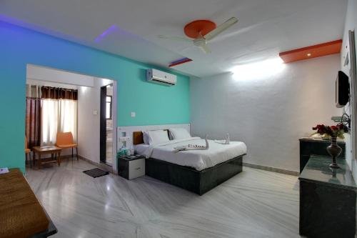 Фото Hotel Raj Palace