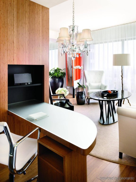 Фото Mondrian Los Angeles