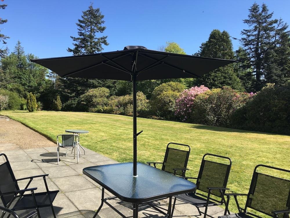 Фото MacKinnon Country House Hotel