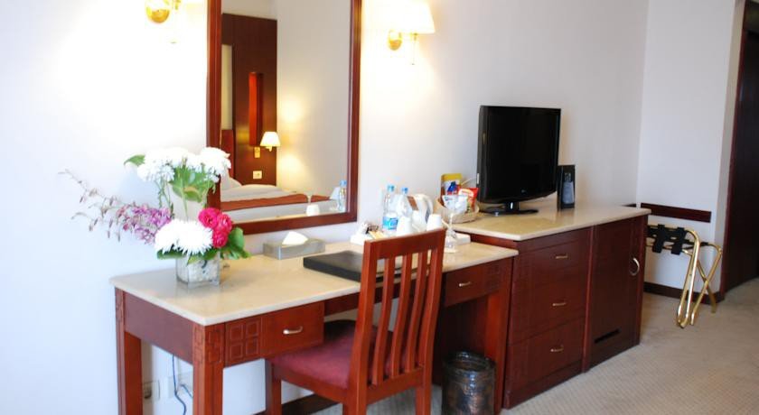 Фото Safir Cairo Hotel