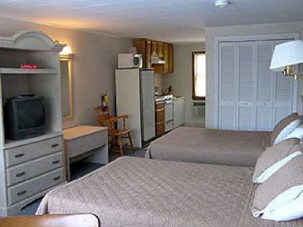 Фото Ocean Breeze Motel