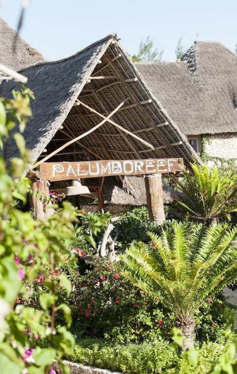 Фото PalumboReef Beach Resort Zanzibar