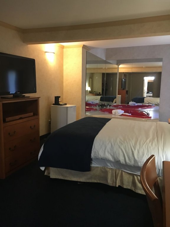 Фото Glengate Hotel