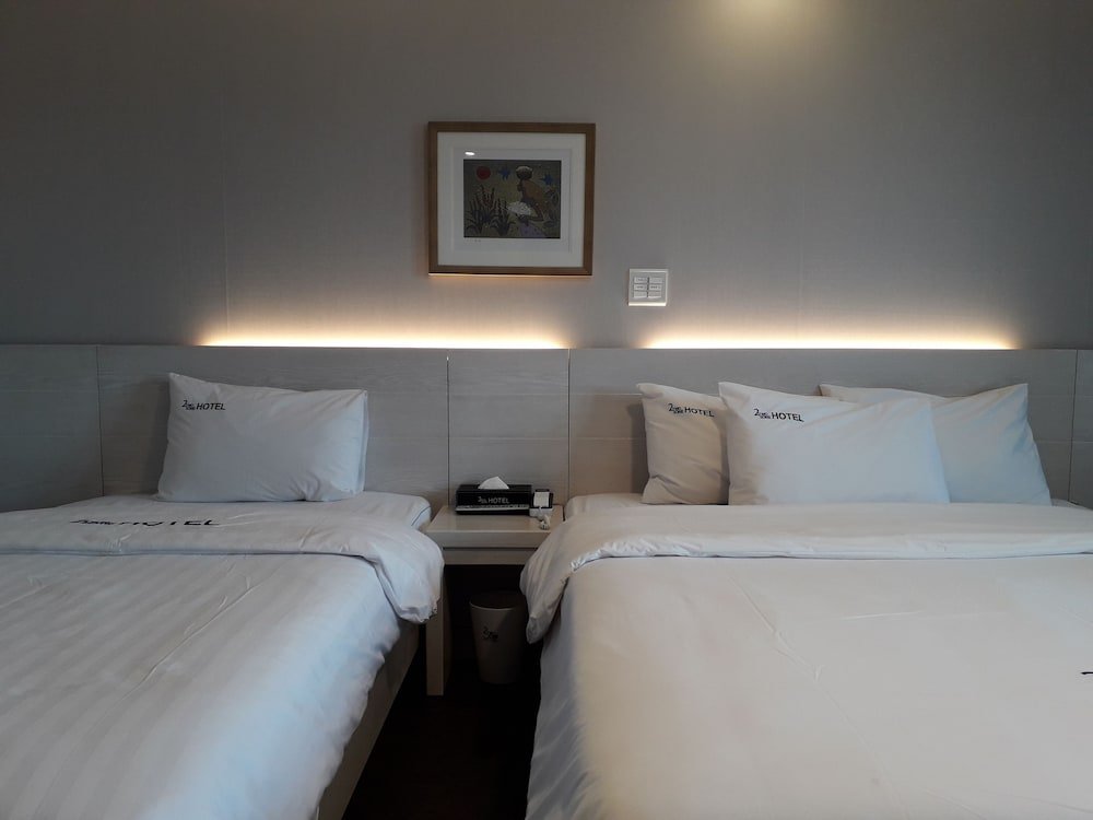 Фото Twosome Hotel