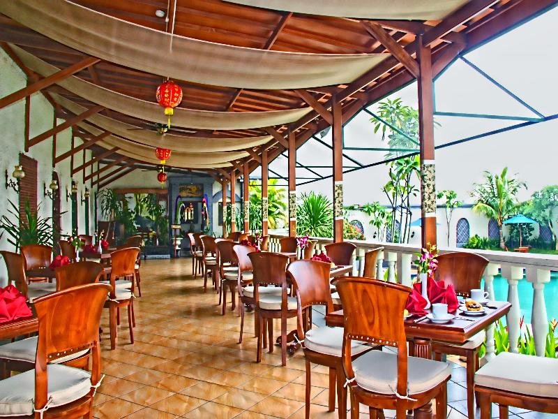 Фото The Jayakarta SP Jakarta Hotel & SPA