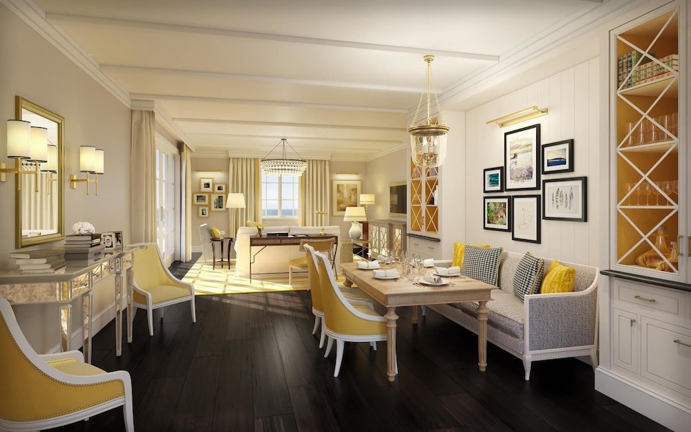 Фото Rosewood Miramar Beach