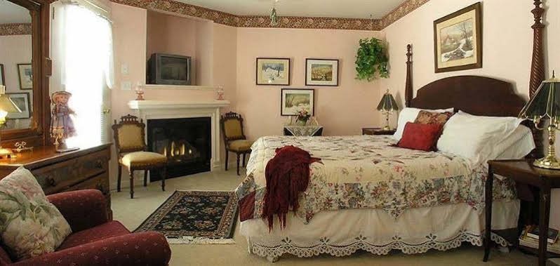 Фото The Inn at Westwynd Farm B&b