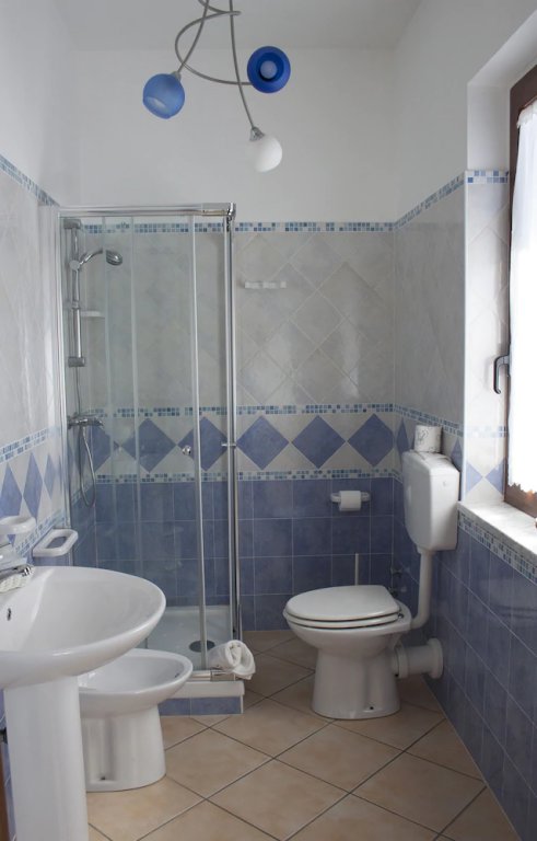 Фото La Giara B&b