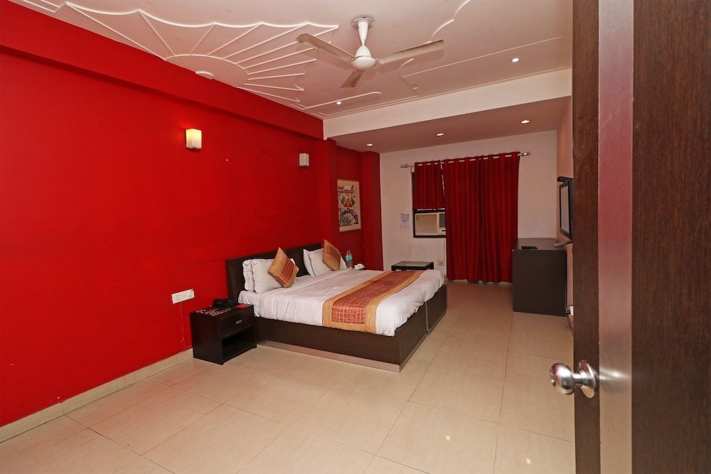 Фото Hotel Era Residency