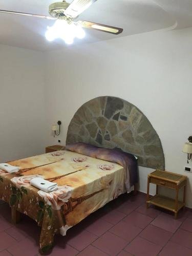 Фото Hotel Punto Azzurro