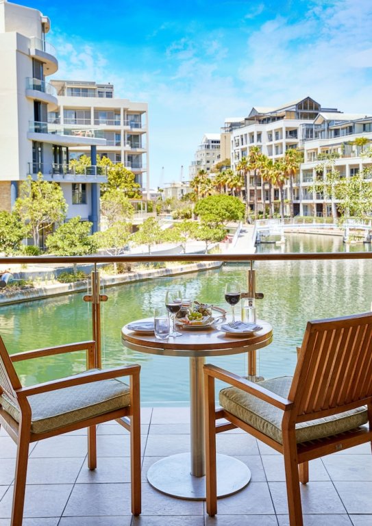 Фото One&Only Cape Town