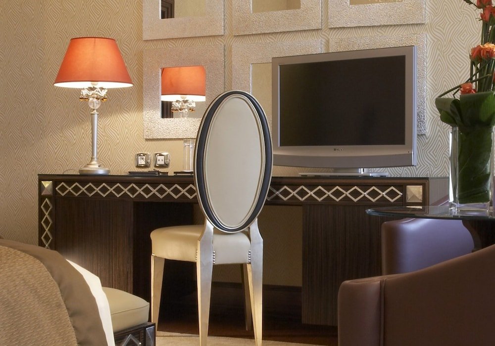 Фото Anantara New York Palace Budapest Hotel